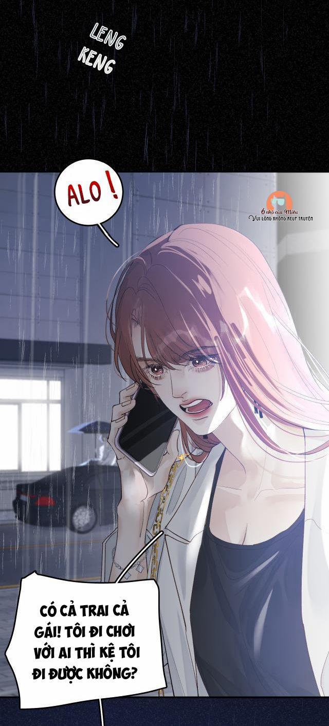 Hàn Mạch Tựa Quang 7.1 trang 25