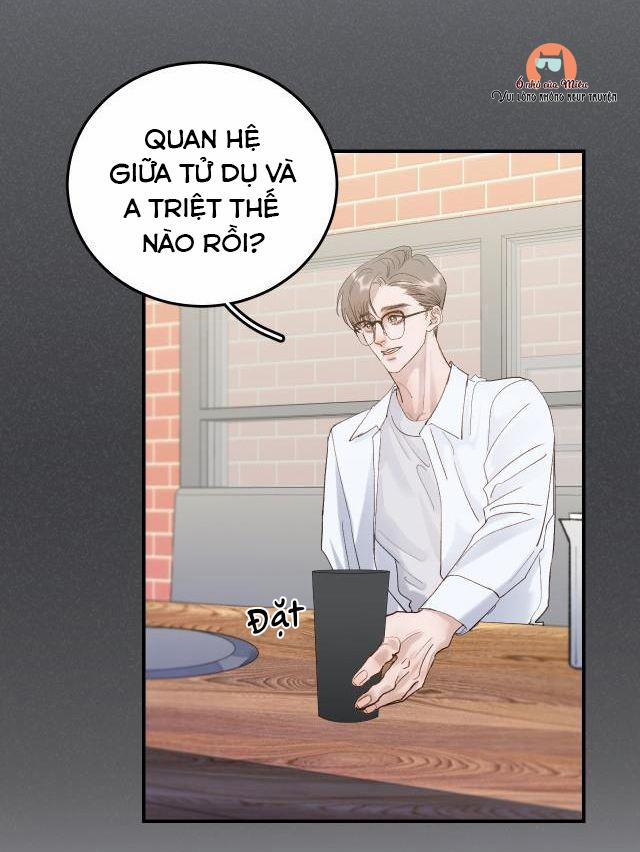 Hàn Mạch Tựa Quang 7.1 trang 3