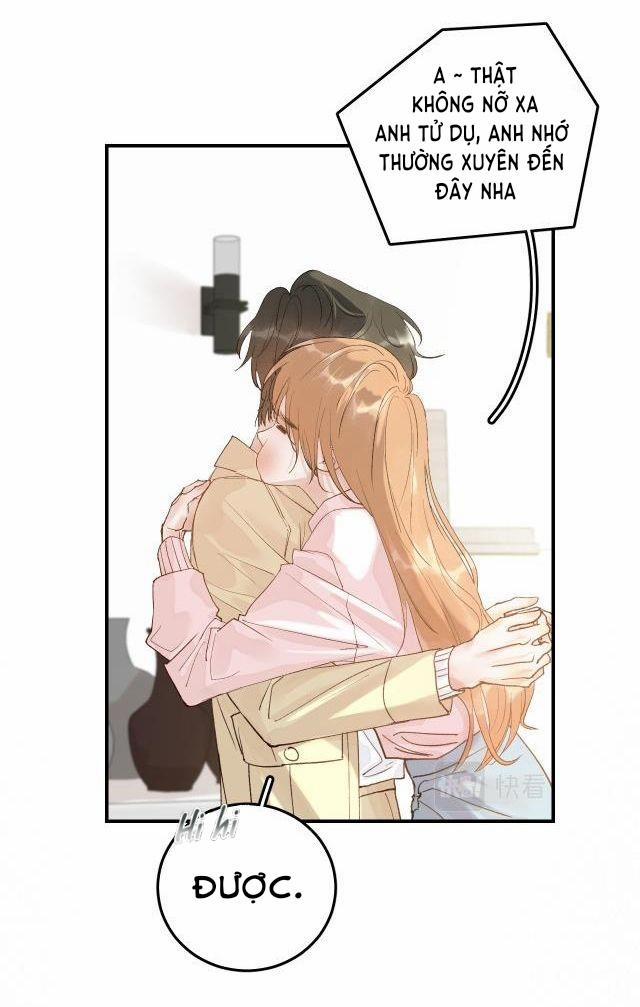 Hàn Mạch Tựa Quang 7.2 trang 1