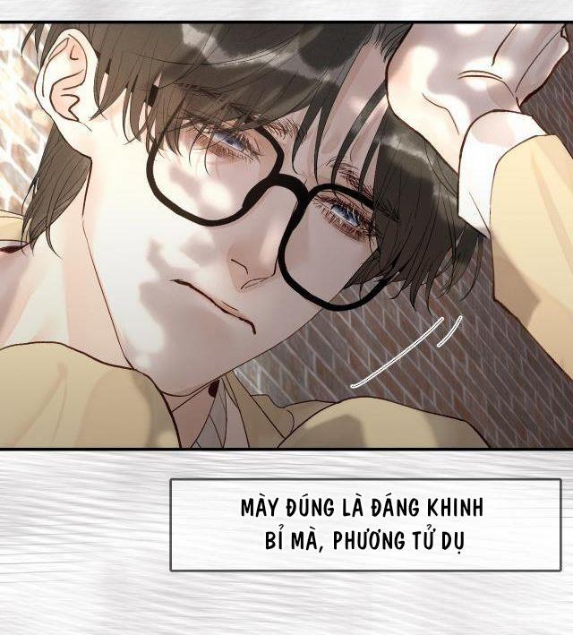 Hàn Mạch Tựa Quang 7.2 trang 17