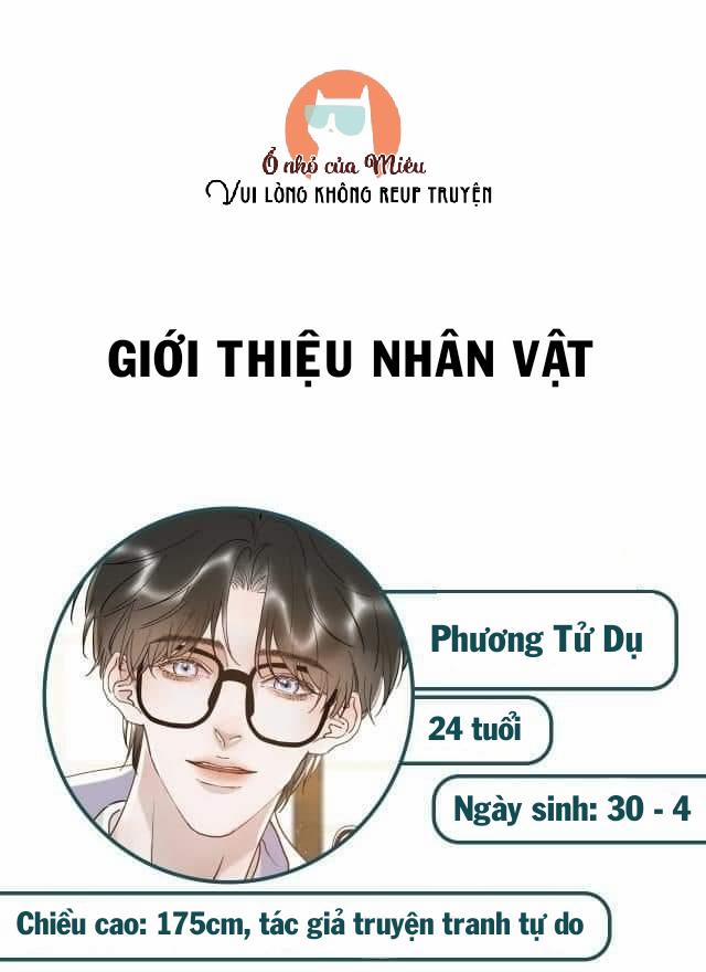 Hàn Mạch Tựa Quang 7.2 trang 20