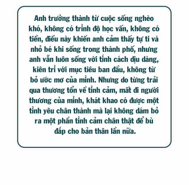 Hàn Mạch Tựa Quang 7.2 trang 21