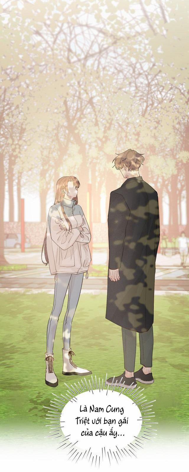 Hàn Mạch Tựa Quang 7.2 trang 6