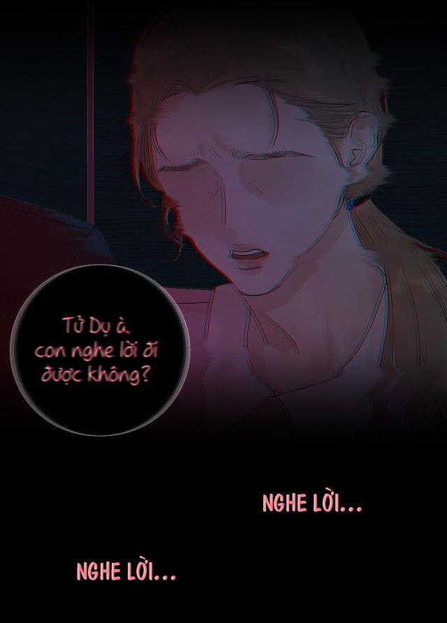 Hàn Mạch Tựa Quang 8.1 trang 11