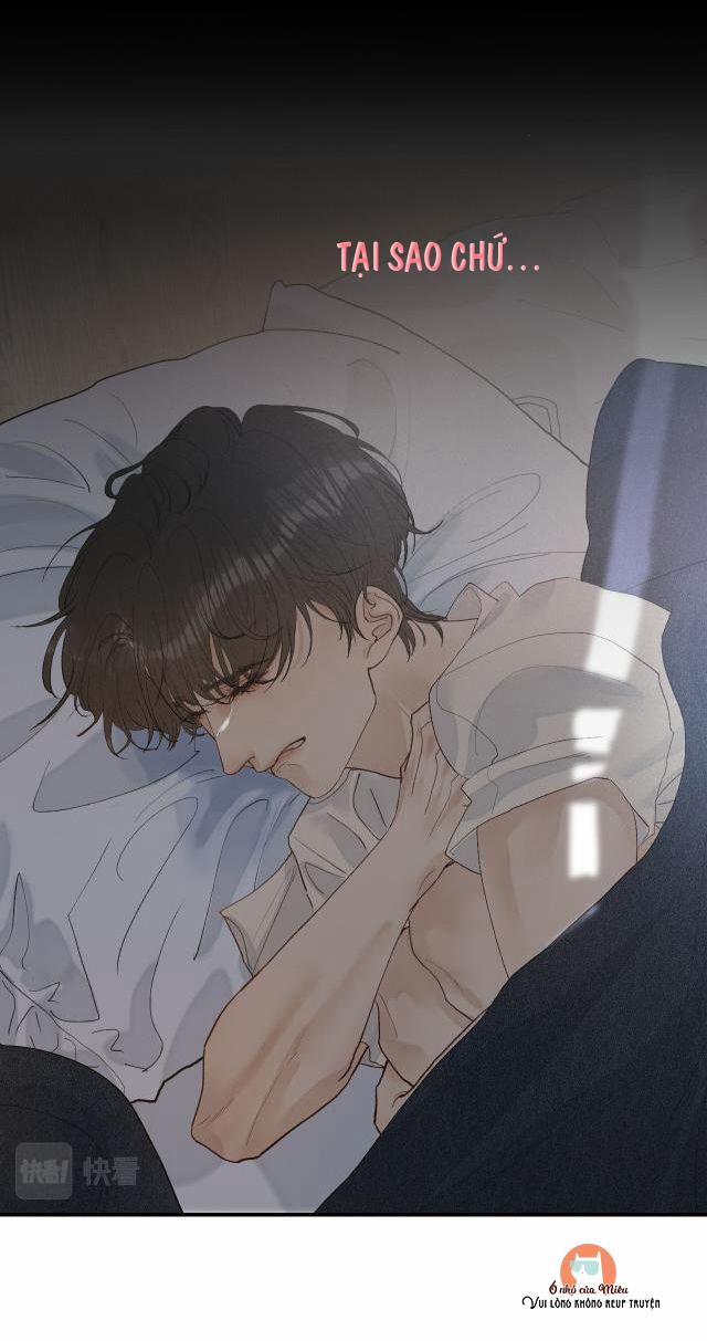 Hàn Mạch Tựa Quang 8.1 trang 19