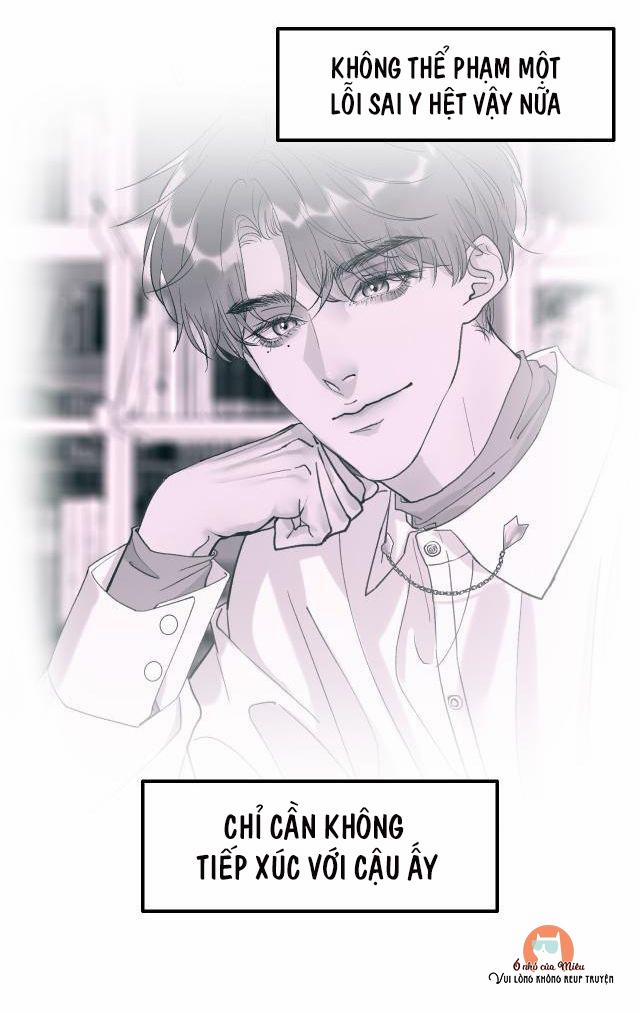 Hàn Mạch Tựa Quang 8.1 trang 23