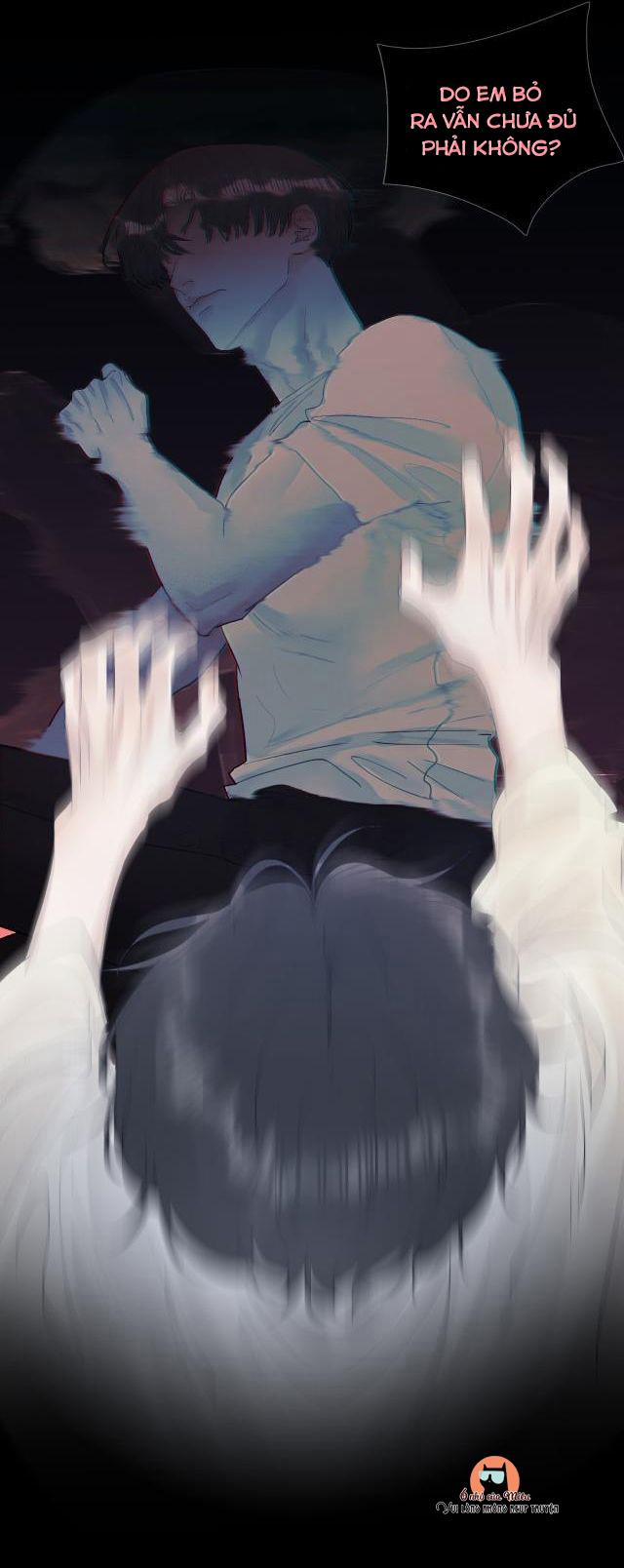 Hàn Mạch Tựa Quang 8.1 trang 4