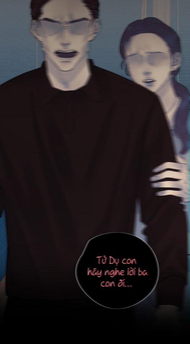 Hàn Mạch Tựa Quang 8.1 trang 7