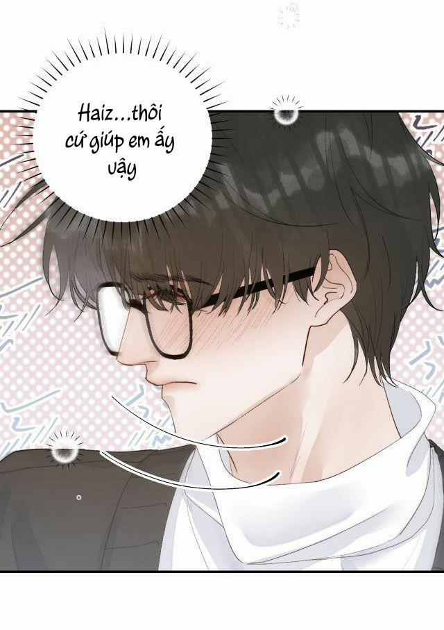 Hàn Mạch Tựa Quang 8.2 trang 21