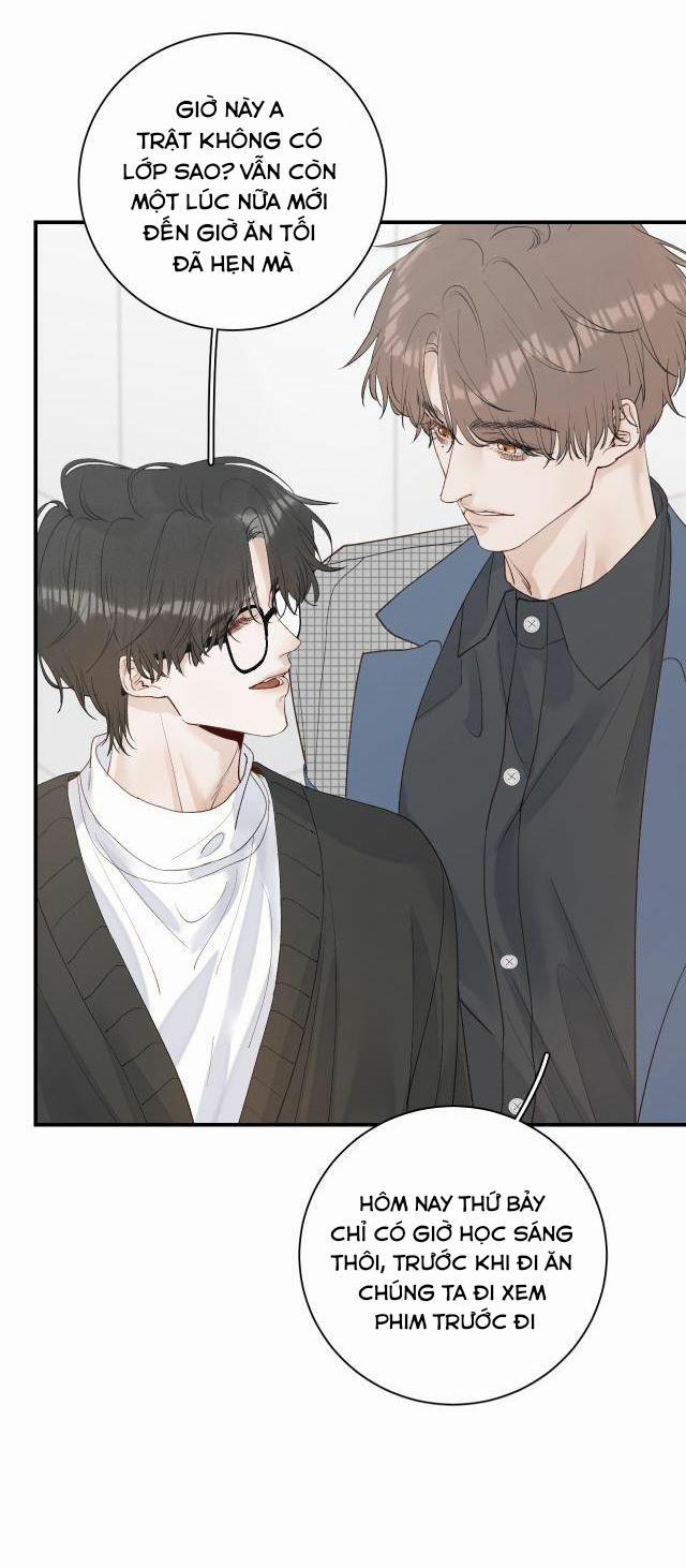 Hàn Mạch Tựa Quang 8.2 trang 7