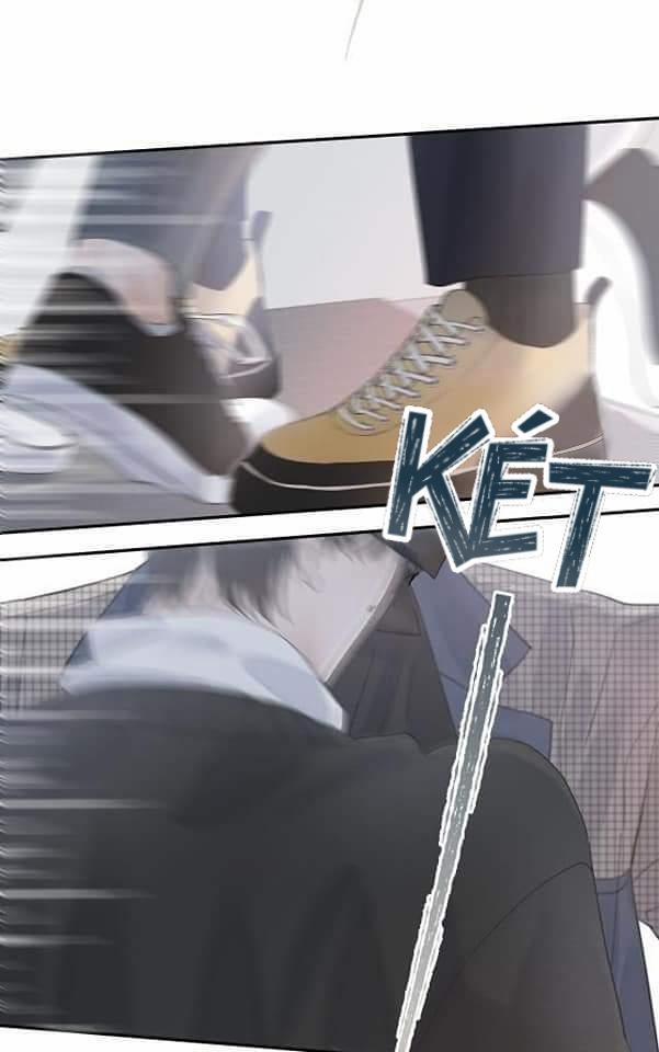 Hàn Mạch Tựa Quang 9 trang 1