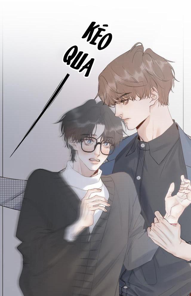 Hàn Mạch Tựa Quang 9 trang 11