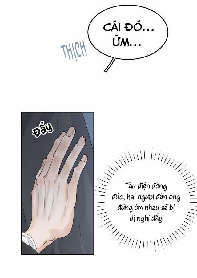 Hàn Mạch Tựa Quang 9 trang 13