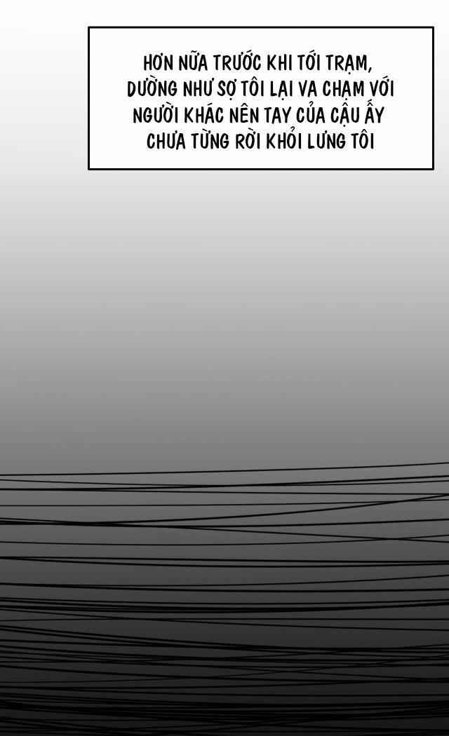 Hàn Mạch Tựa Quang 9 trang 16