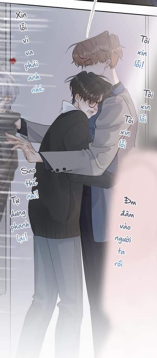 Hàn Mạch Tựa Quang 9 trang 2