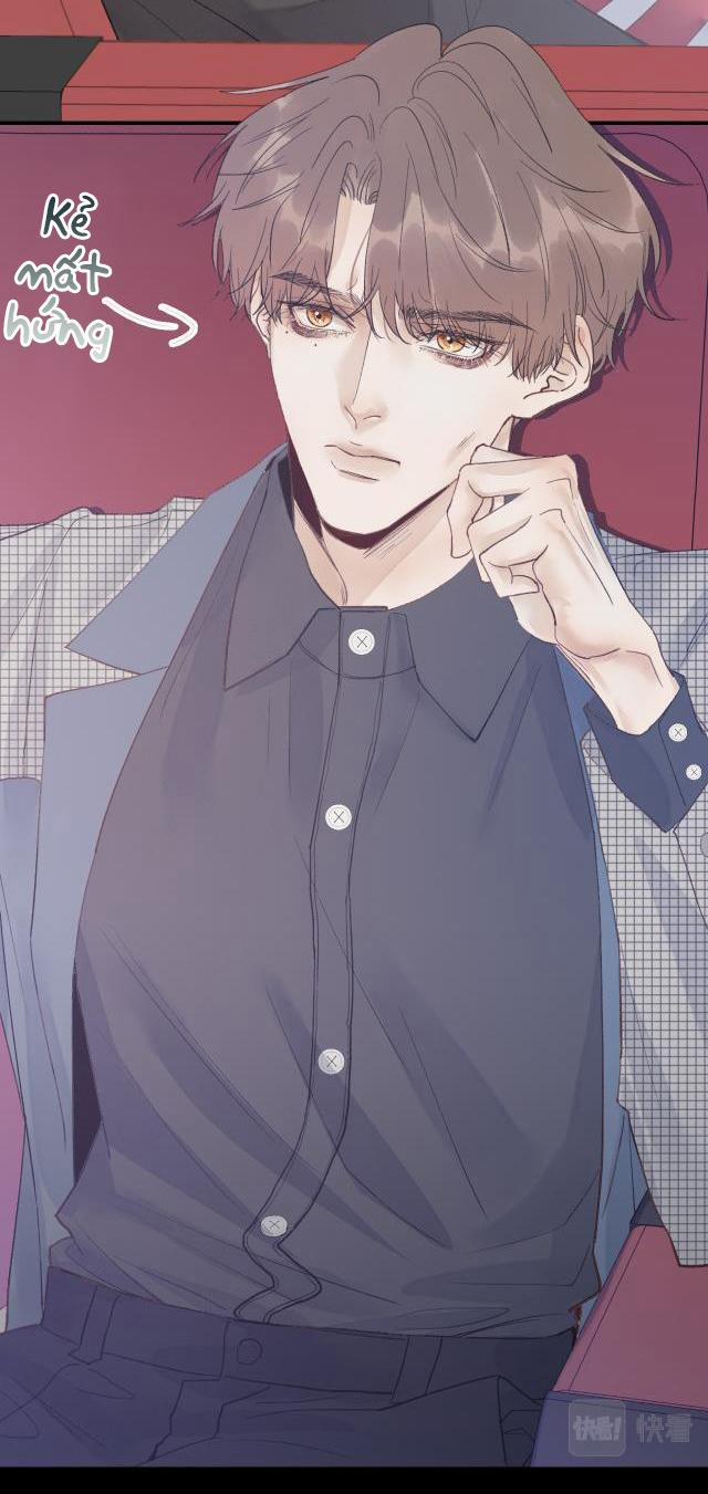 Hàn Mạch Tựa Quang 9 trang 20