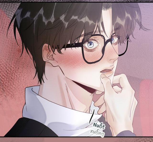 Hàn Mạch Tựa Quang 9 trang 29