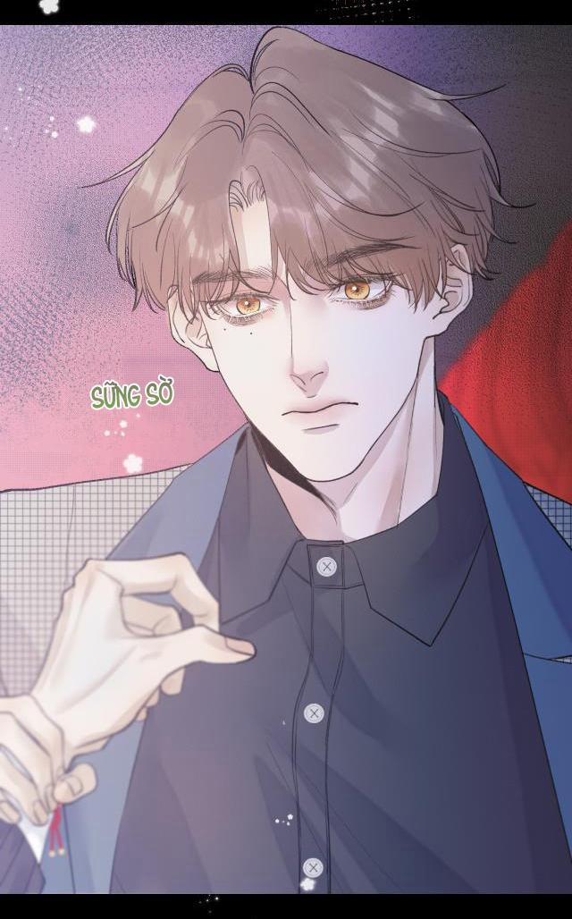 Hàn Mạch Tựa Quang 9 trang 35