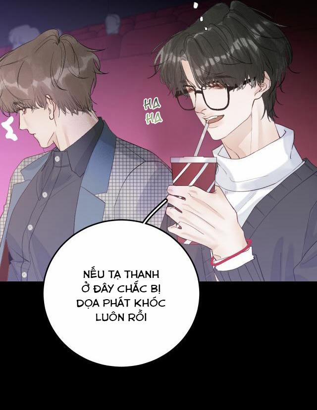 Hàn Mạch Tựa Quang 9 trang 40