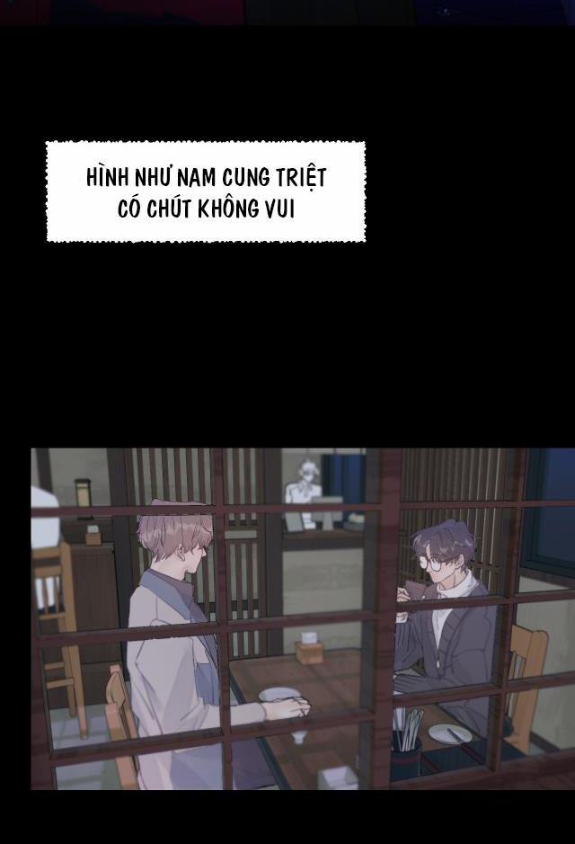 Hàn Mạch Tựa Quang 9 trang 48