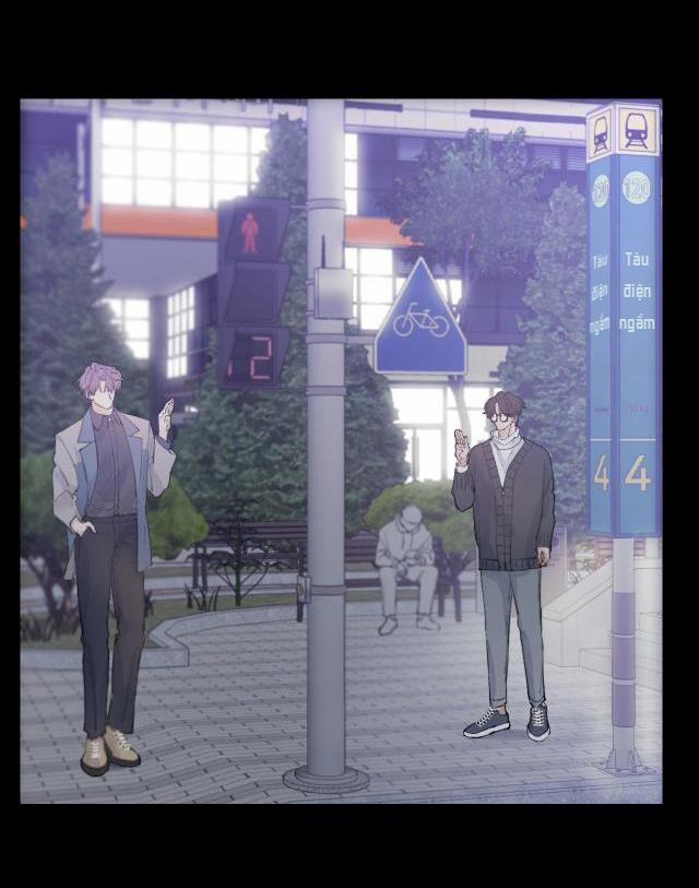 Hàn Mạch Tựa Quang 9 trang 49