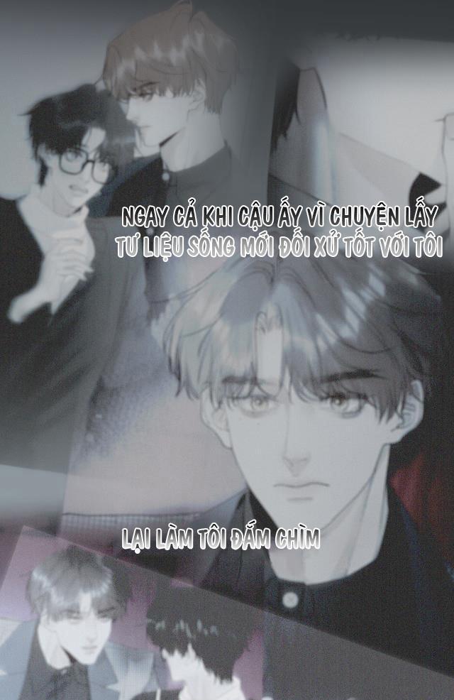 Hàn Mạch Tựa Quang 9 trang 53