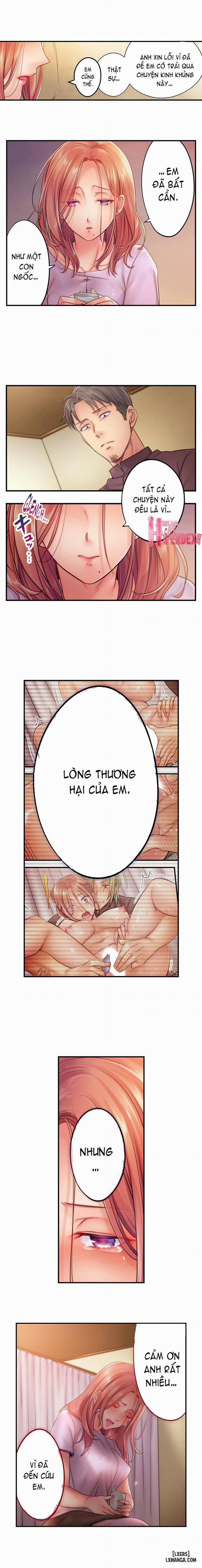 Hắn Mát Xa Qúa Sướng, Tôi Ngoại Tình Trước Mặt Chồng Tôi 26 trang 2