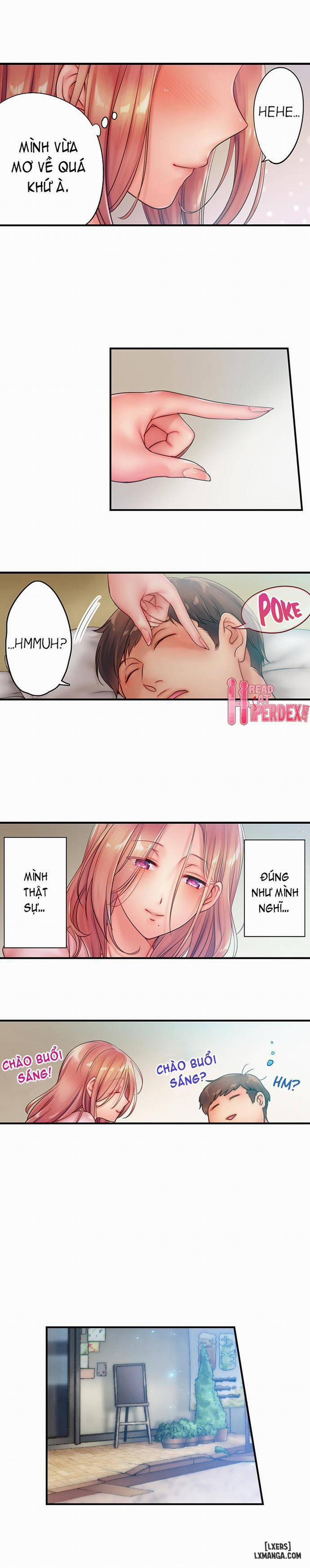 Hắn Mát Xa Qúa Sướng, Tôi Ngoại Tình Trước Mặt Chồng Tôi 31 trang 2