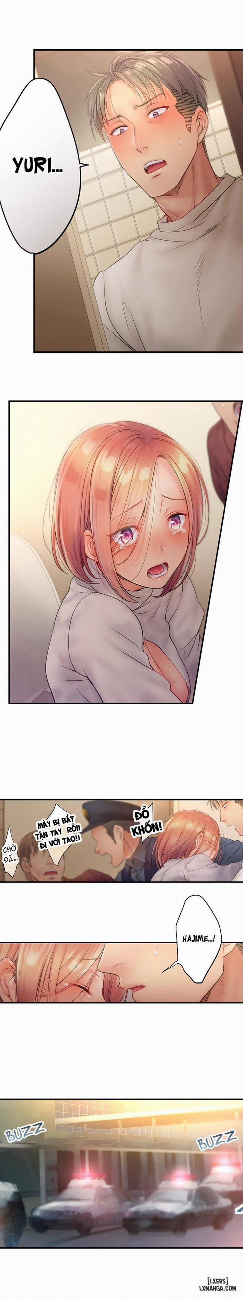 Hắn Mát Xa Qúa Sướng, Tôi Ngoại Tình Trước Mặt Chồng Tôi 68 trang 2