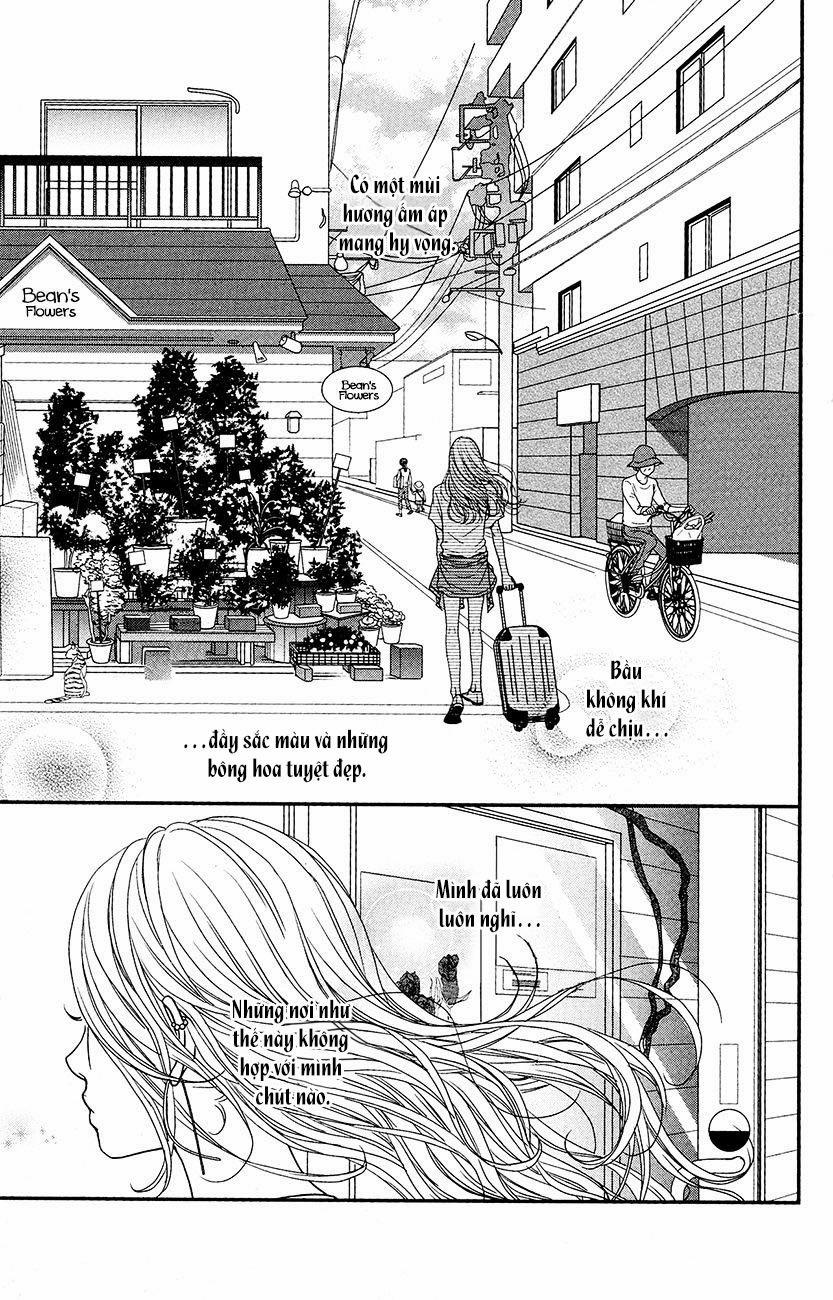 Hana O Meshimase 1 trang 0