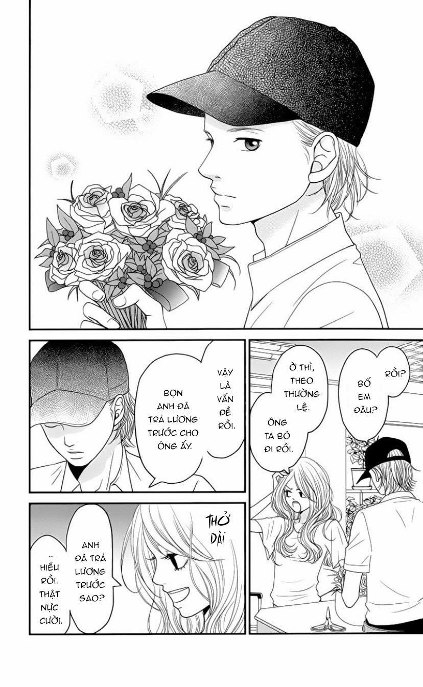 Hana O Meshimase 1 trang 1