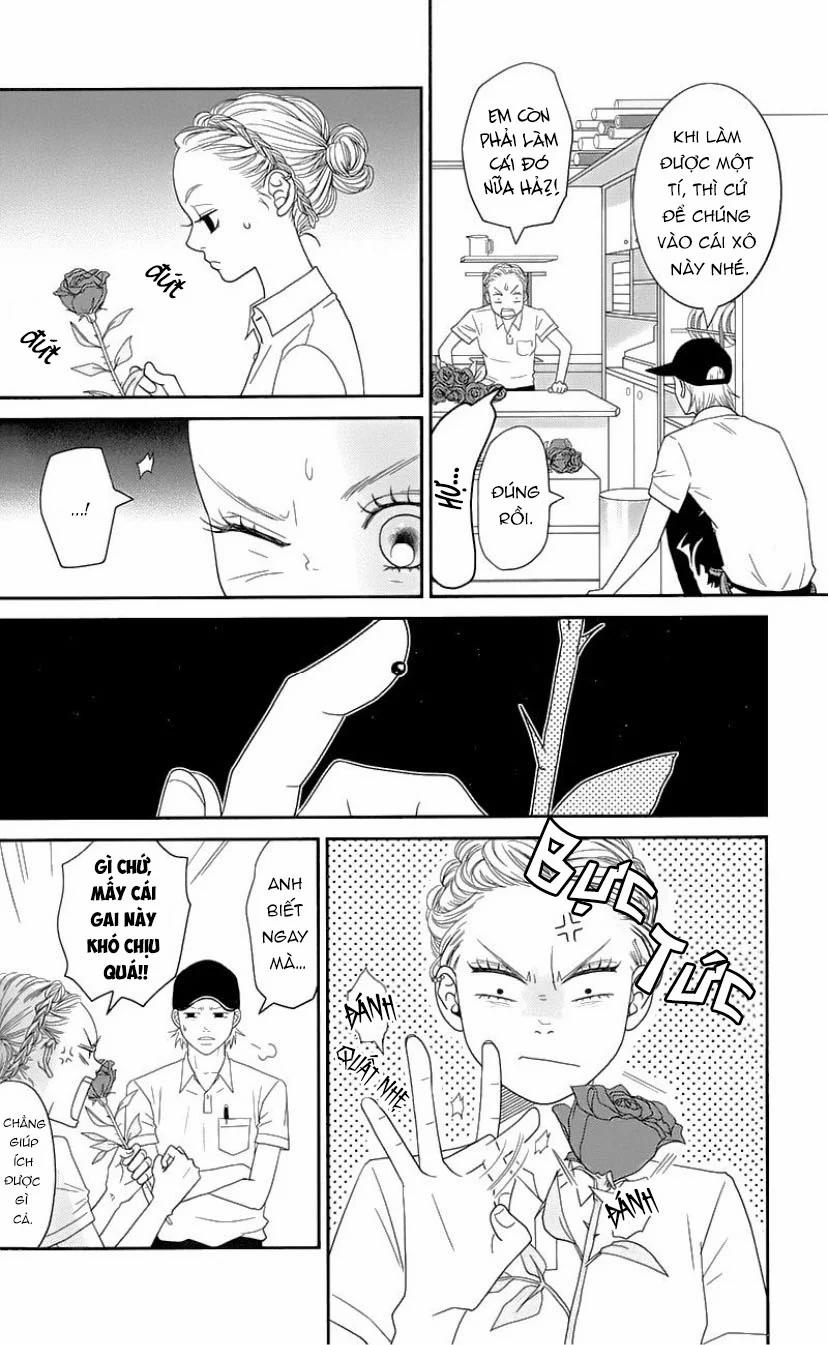 Hana O Meshimase 1 trang 12