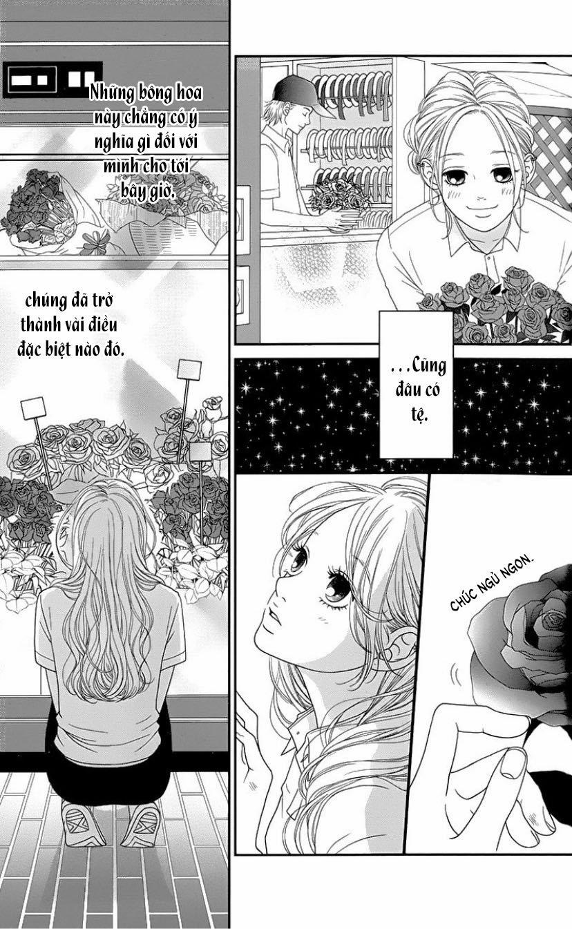 Hana O Meshimase 1 trang 19