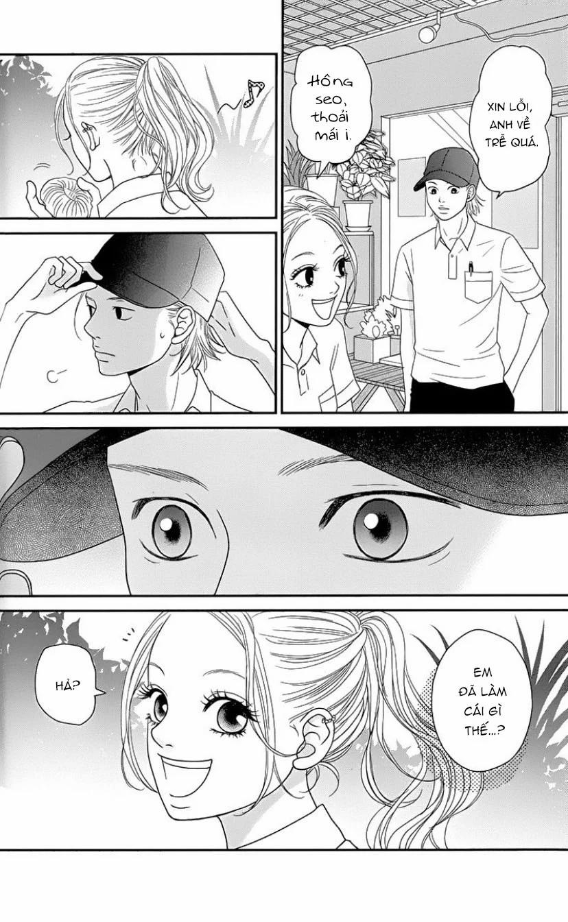 Hana O Meshimase 1 trang 22