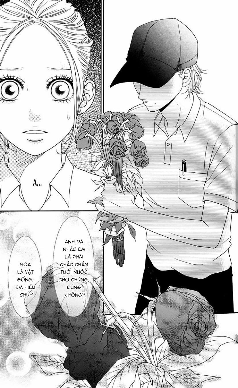 Hana O Meshimase 1 trang 23