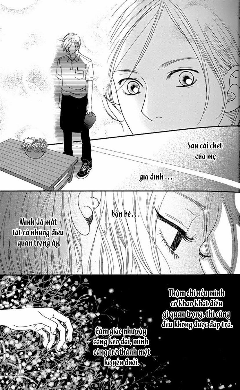 Hana O Meshimase 1 trang 27