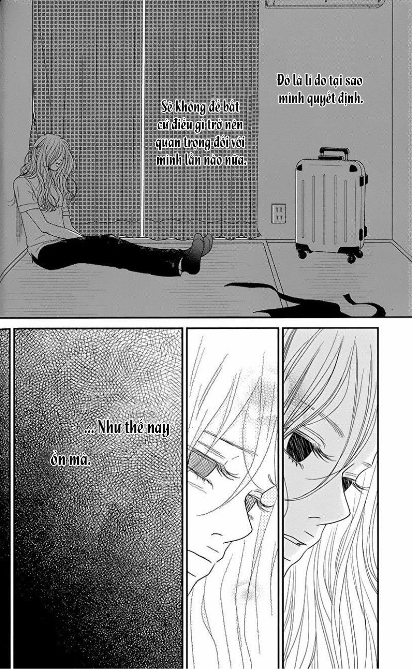 Hana O Meshimase 1 trang 28