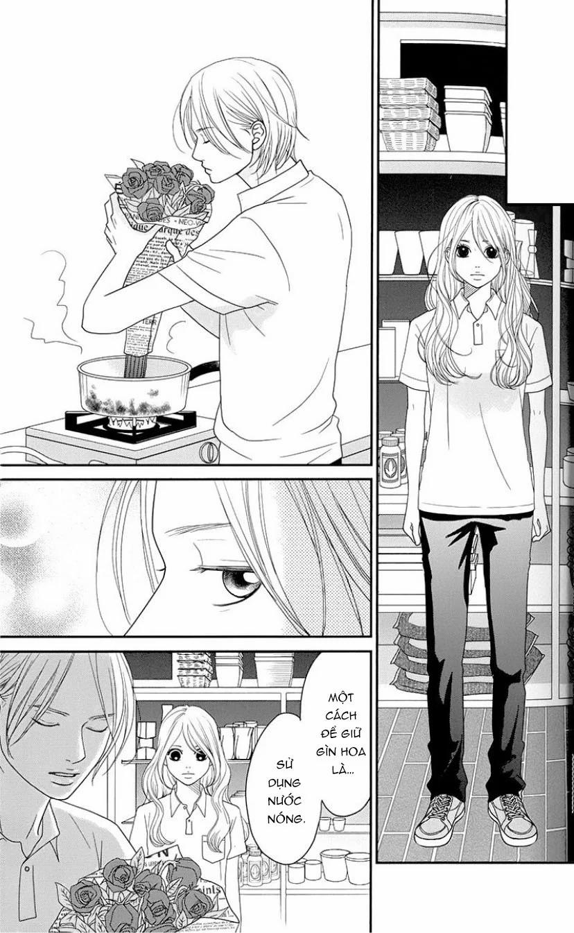 Hana O Meshimase 1 trang 29