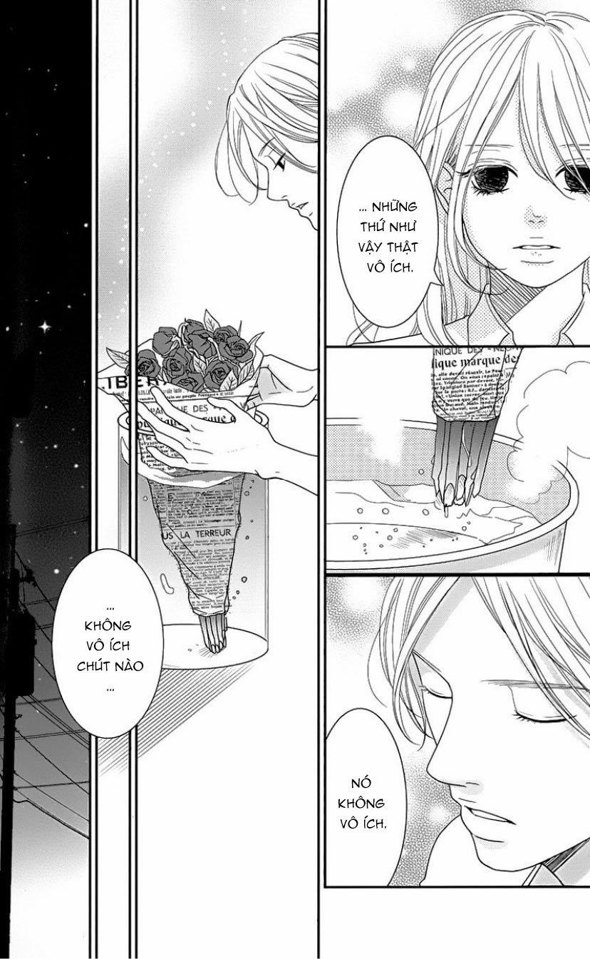 Hana O Meshimase 1 trang 30