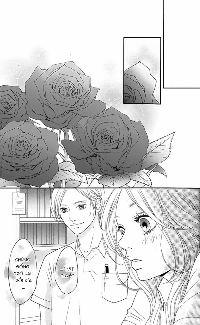 Hana O Meshimase 1 trang 31