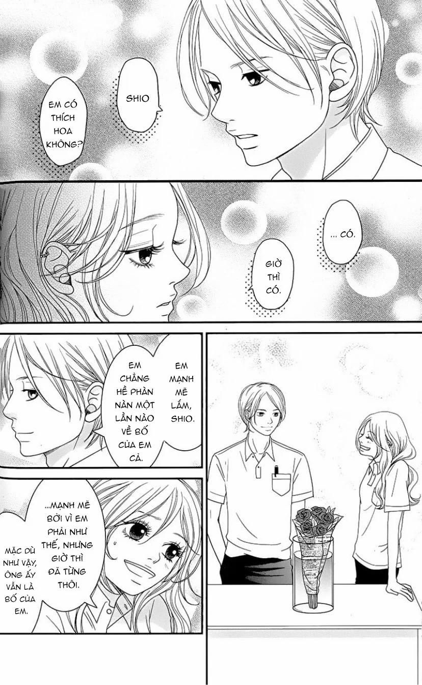 Hana O Meshimase 1 trang 32