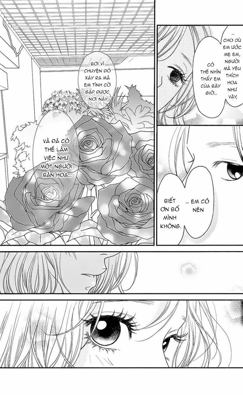 Hana O Meshimase 1 trang 33