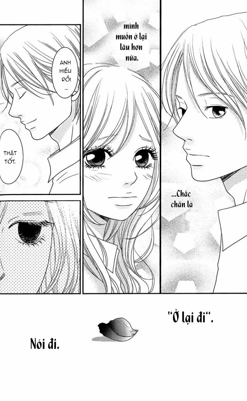 Hana O Meshimase 1 trang 34