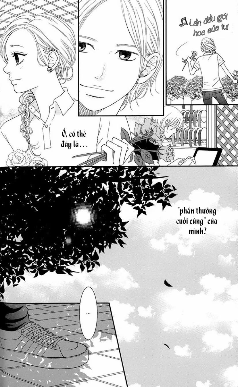 Hana O Meshimase 1 trang 38