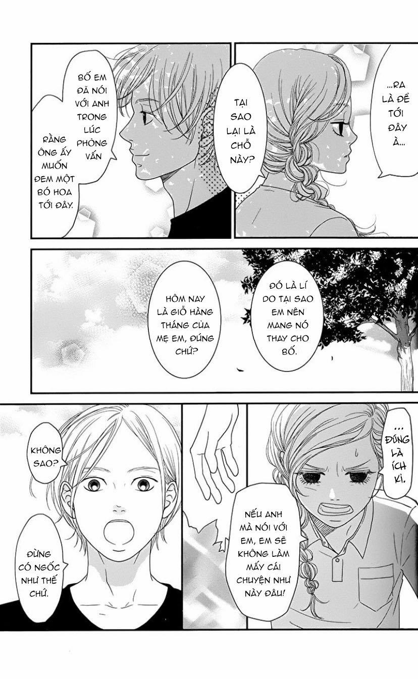 Hana O Meshimase 1 trang 39