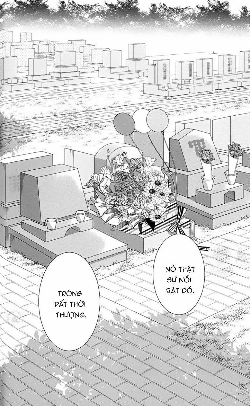 Hana O Meshimase 1 trang 40