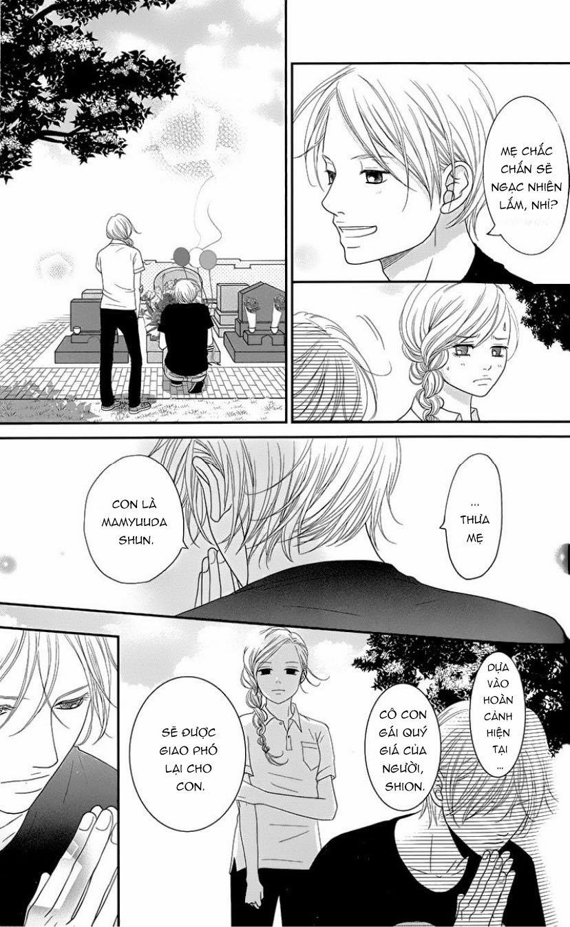 Hana O Meshimase 1 trang 41