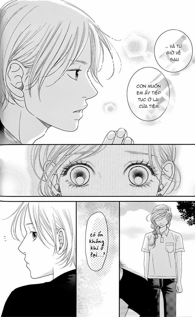 Hana O Meshimase 1 trang 42