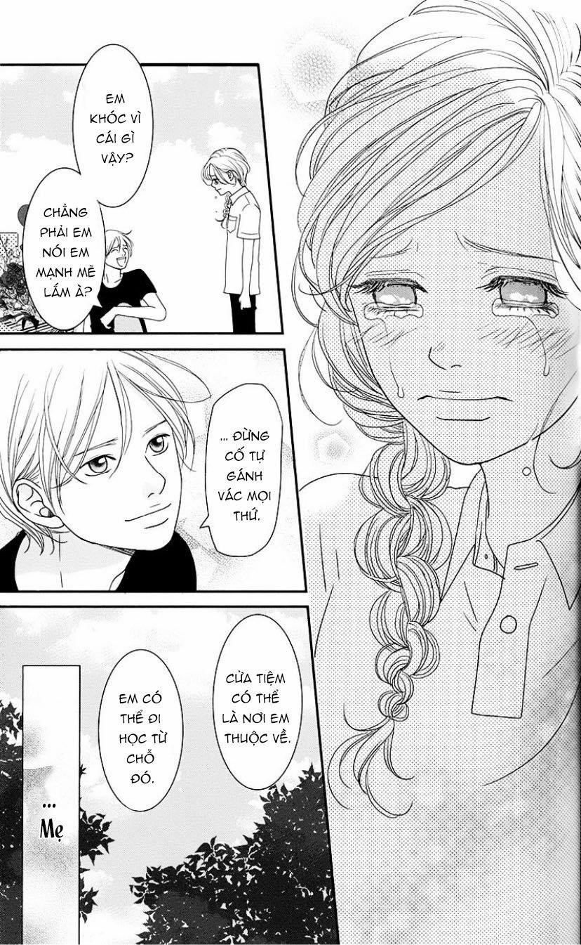 Hana O Meshimase 1 trang 43