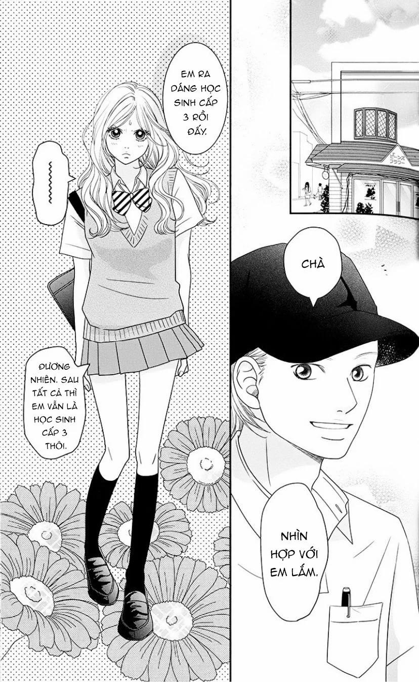 Hana O Meshimase 1 trang 45